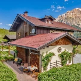 Maria, hotel in Leogang