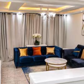 Tess Royal Suites