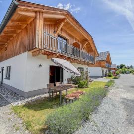 Rattendorf 5B, hotel in Rattendorf