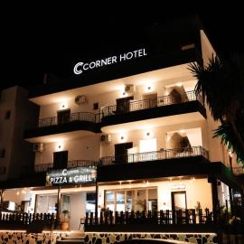 Corner Hotel