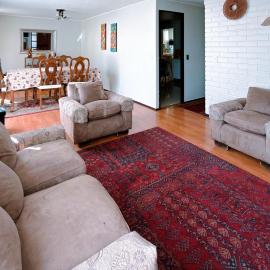 Casa con piscina en barrio residencial, hotell i Los Andes