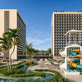 Beach Resort