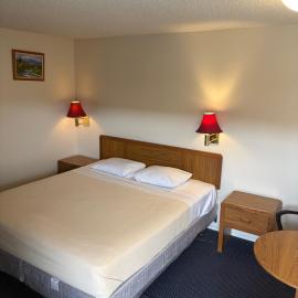 Townhouse Motel- Alhambra-South Pasadena-San Marino, hotel en Alhambra
