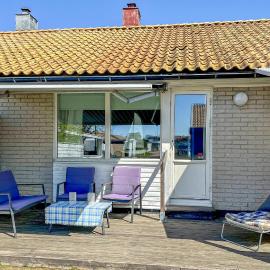 1 Bedroom Beautiful Home In Viken