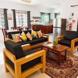 The Beloved Corner, hotel di Nausori