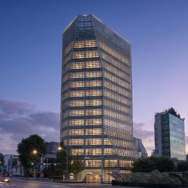 UH Suite Seoul Insadong