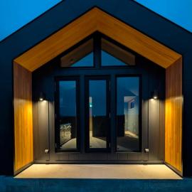 Yukigoya-Snow Cabin for ski in Rusutsu and Niseko, hotel din Rusutsu