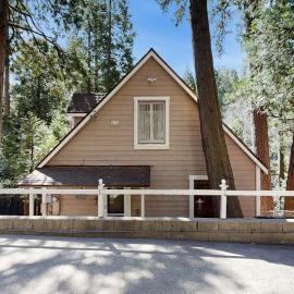The Cottage