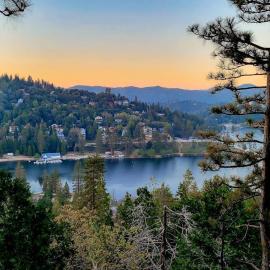 Lakeside Serenity