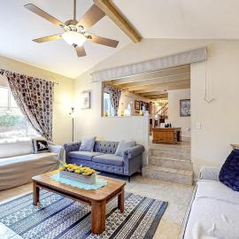 Treelands Lodge