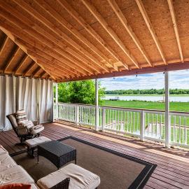 Waterfront Gem, hotel u gradu Willingboro