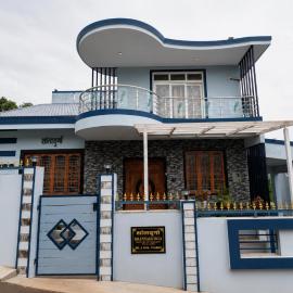 Mrinal Homestay, hotell i Ponda