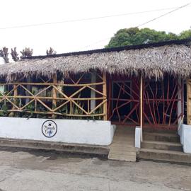 mamacita cafe house