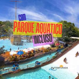 Spazzio diRoma Com Parque Acqua Park Diroma Incluso