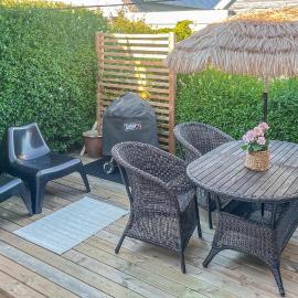 Nice Apartment In Varberg With Wifi