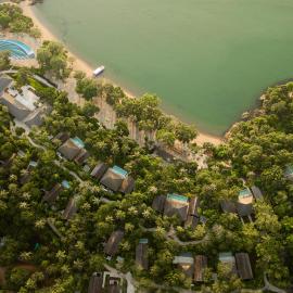 Villa Escape Burasari, hotel em Phuket