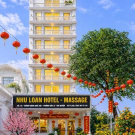 HOTEl NHU LOAN - VẠN XUÂN ,THÁI NGUYÊN, מלון 