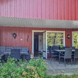Holiday Home Siriusv Yngsjö