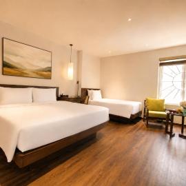 하노이에 위치한 호텔 Pavilion Essence Hanoi Hotel