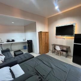 Santru home