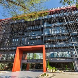 Icon Park Hotel, Chiang Mai