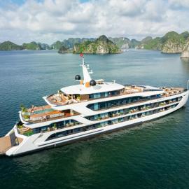 Azura Cruise