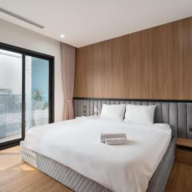 Luxe Paradise Boutique Hotel 275 Au Co