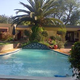 Jubilee Lodge Guest House