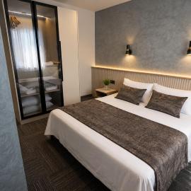 Kaçkar Otel, ξενοδοχείο σε Rize