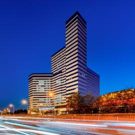 Grand Skylight Hotel
