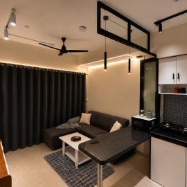Greyflix Heaven 23 - 10 mins drive - Viviana Korum