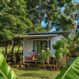 LiloDan Island Farm Stay