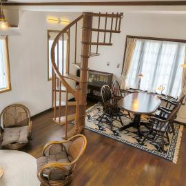 Tsukui 347 B, Hotel in Yokosuka