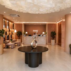 Baitau Hotel Aktobe، فندق في أكتوبي
