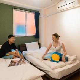 YAMATO - Doyanen Hotels