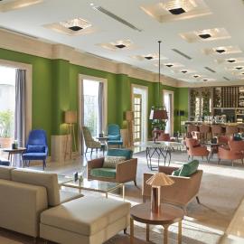 Hyatt Regency Baku, hotell i Baku