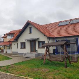 Bellevue Ciucas, hotel in Vama Buzăului