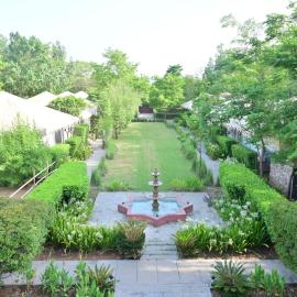 Madho Bagh, hotel v destinaci Sawāi Mādhopur
