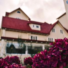 Park Inn by Radisson Puerto Varas، فندق في بورتو فاراس