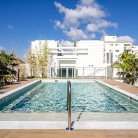 마이애미 비치에 위치한 호텔 Dolce by Wyndham Miami Beach
