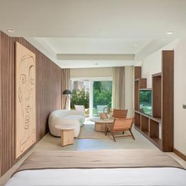 Mavilu Luxury Hotel