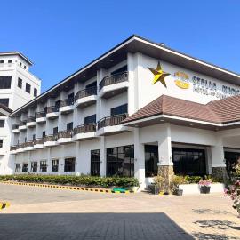 NSCC Stella Maris Hotel & Convention Center, хотел в Cabugao