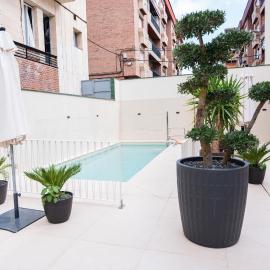 Hotel Ibis Styles La Rioja Arnedo, hotel en Arnedo