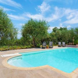 Agriturismo Santa Luce