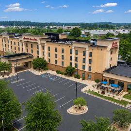 Hampton Inn and Suites Woodstock, Virginia, Hotel in Woodstock