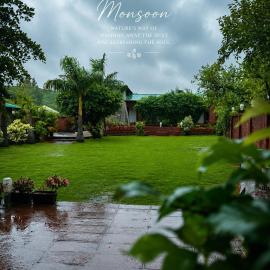 La Serene Resort and Spa