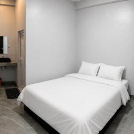 Teupin Layeu Hotel, hotel a Iboih