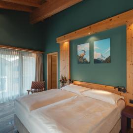 The Phoenix Hotel Zermatt, hotelli Zermattissa