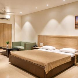 Hotel Bagla Atithi Banaras