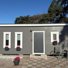 Mayas Stuga, khách sạn ở Sölvesborg